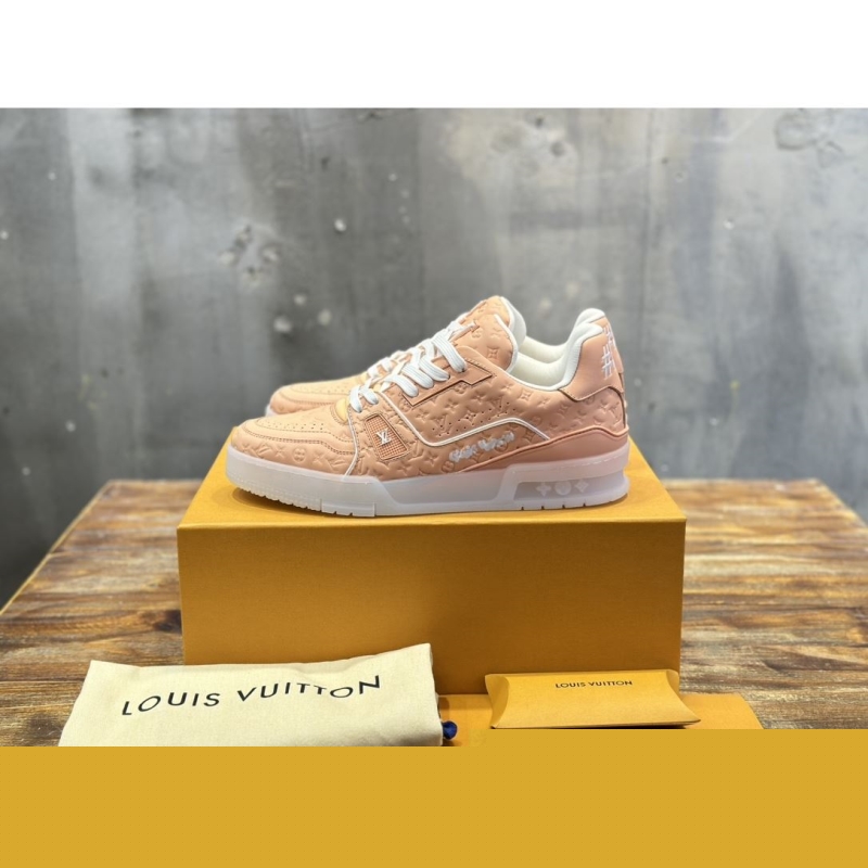 LV Casual Shoes